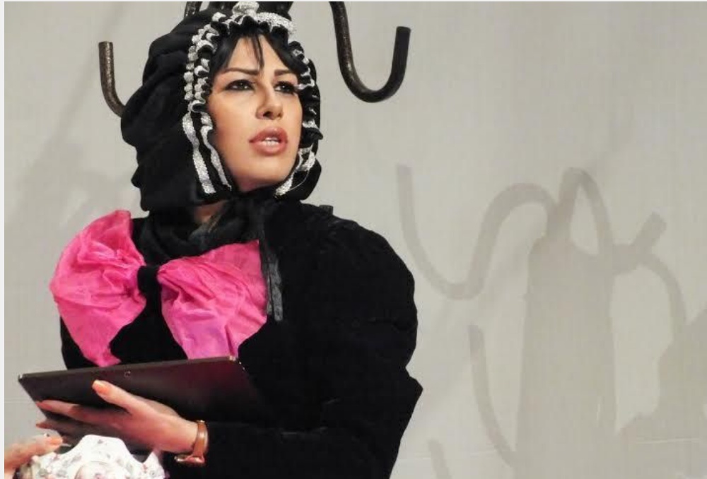 آناهیتا ریسباف:
برگزاری جشنواره ممد حیات برای شهرستان ها و استان های دور از مرکز است