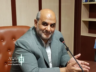 مدیرکل فرهنگ وارشاد اسلامی استان خبر داد:

برگزاری  بیست وهشتمین جشنواره تئاتر استانی سیستان وبلوچستان در آبانماه