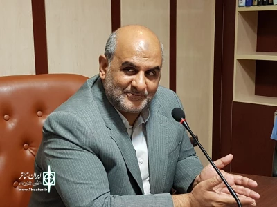 مدیرکل فرهنگ وارشاد اسلامی استان خبر داد:

برگزاری  بیست وهشتمین جشنواره تئاتر استانی سیستان وبلوچستان در آبانماه