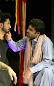 خدادادبیگی دبیر بیست وهشتمین جشنواره تئاتر استانی سیستان وبلوچستان 4