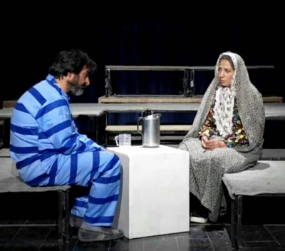 10 نمایش به مرحله نهایی جشنواره تئاتر استان سیستان‌وبلوچستان راه یافتند
