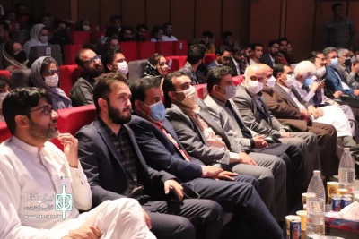 با حضور اهالی فرهنگ استان

جشنواره استانی تئاتر خیابانی عیاران در سیستان و بلوچستان به پایان رسید