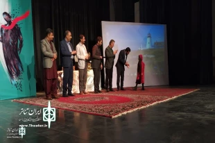 برگزاری سی و دومین جشنواره تئاتر سیستان و بلوچستان رضایت بخش بود 3