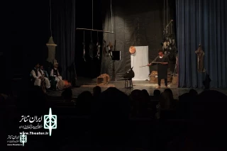درخشش هنرمندان تئاتر سیستان و بلوچستان در جشنواره تئاتر منطقه 4 کشور