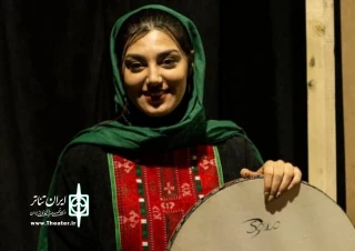 صبا افشار :

هنرمندان سیستان و بلوچستان می‌توانند جهانی شوند