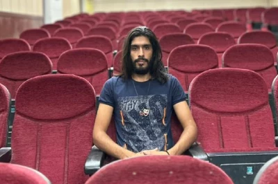 گفت‌وگو با یکی از کارگردانان جشنواره تئاتر سیستان و بلوچستان:

یونس بامری نسب: باید زیرساخت‌های میزبانی جشنواره فراهم شود