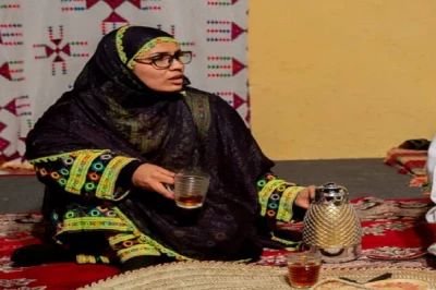گفت‌و‌گو با کارگردان حاضر در بخش صحنه‌ای سی و سومین جشنواره تئاتر سیستان و بلوچستان

محدثه مهرپویان: تئاتر یک موهبت الهی است