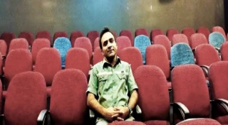 رئیس موسسه هنرهای نمایشی استان:

احمد گل بیگی: جشنواره سی‌وسوم شاهد ظهور بازیگران توانمند و خلاق بود